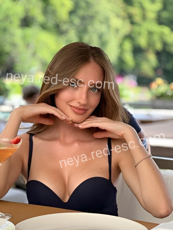 Дина — Чегем