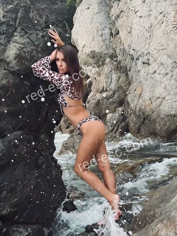 Карина — Чегем
