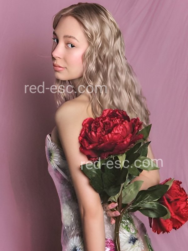 Катрина — Чегем